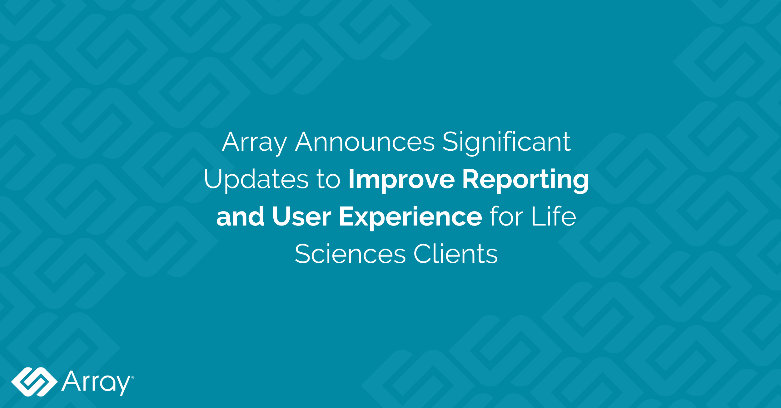 The Array Updates - Minimal Patterns - Perfect HD Collection